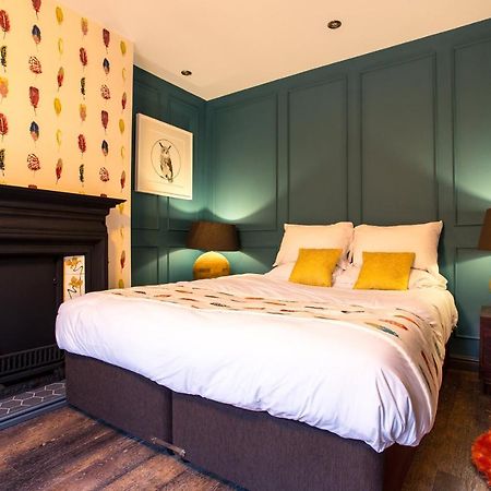 Eagle And Child, Ramsbottom Hotel Bury  Ngoại thất bức ảnh