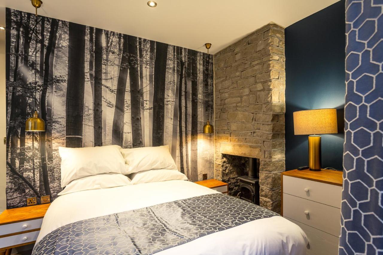 Eagle And Child, Ramsbottom Hotel Bury  Ngoại thất bức ảnh