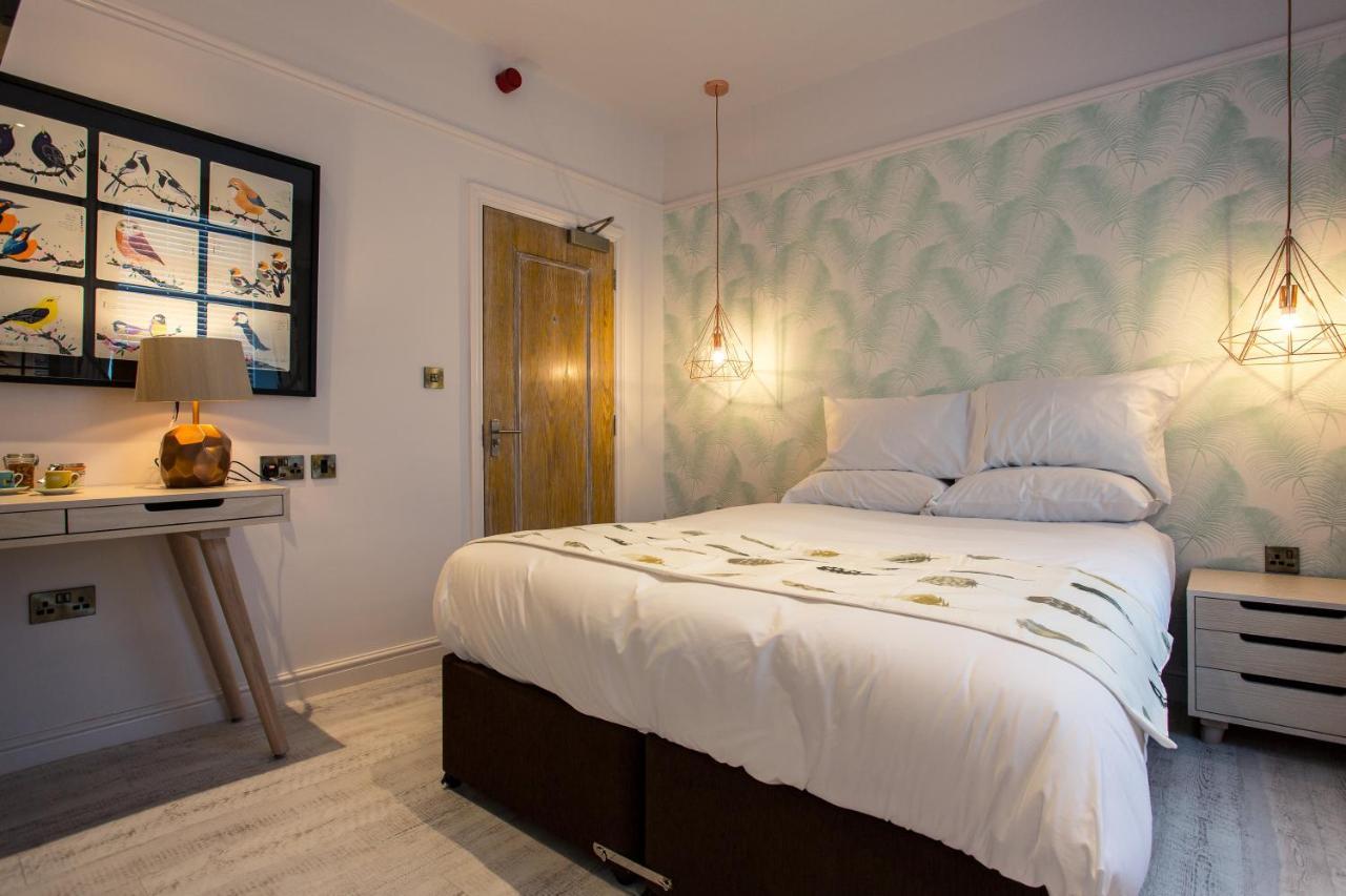 Eagle And Child, Ramsbottom Hotel Bury  Ngoại thất bức ảnh
