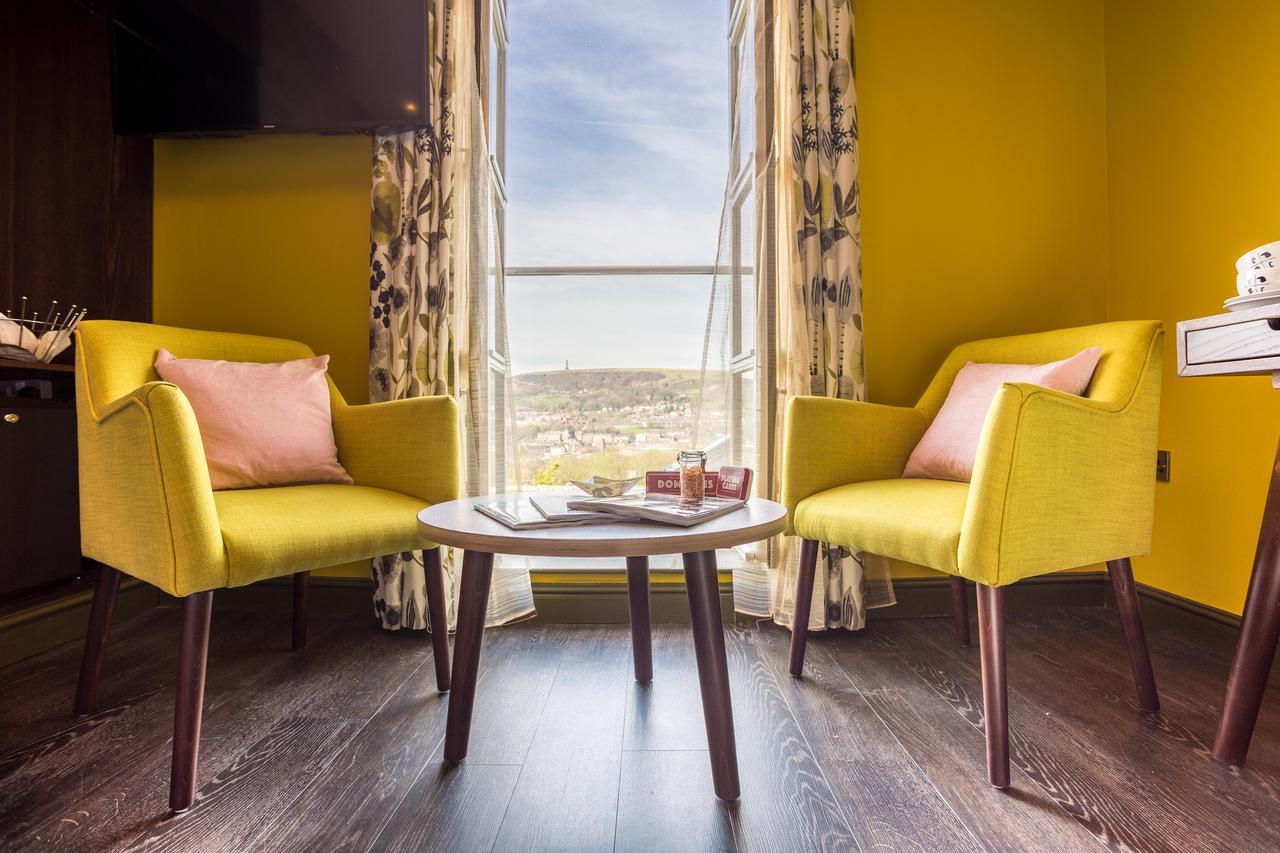 Eagle And Child, Ramsbottom Hotel Bury  Ngoại thất bức ảnh